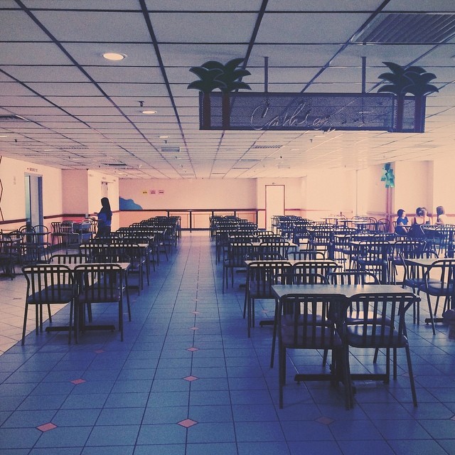 LAGUNA FOOD COURT
