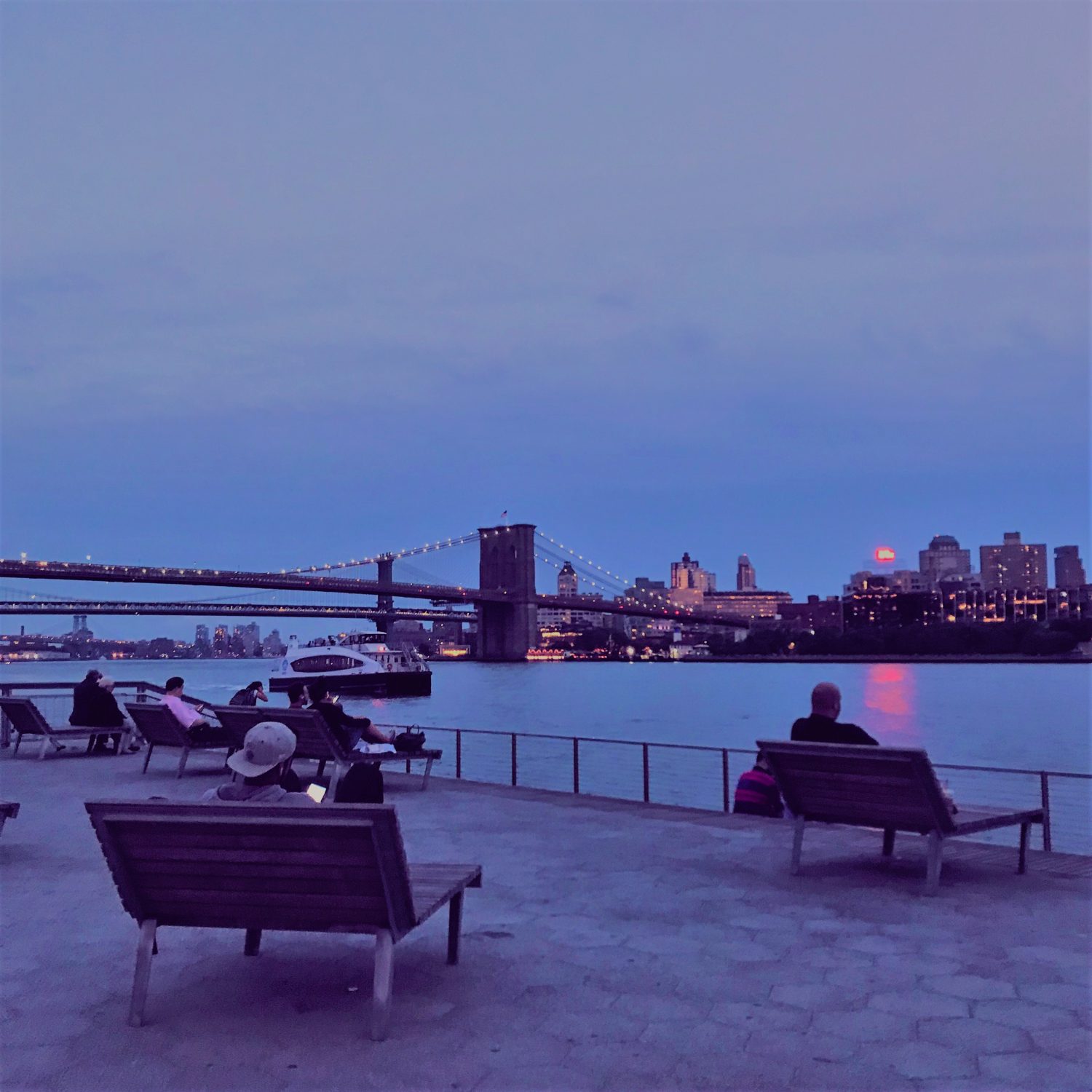 THERE IS A SOUND THE WATER MAKES